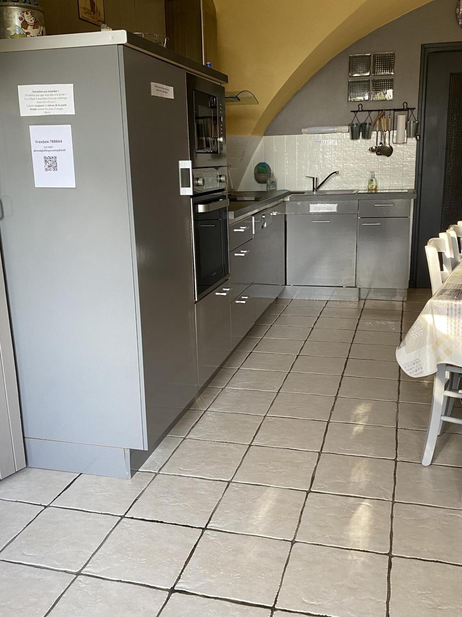 La Rose Des Vents Apartment Saint-Bonnet-en-Champsaur Exterior photo