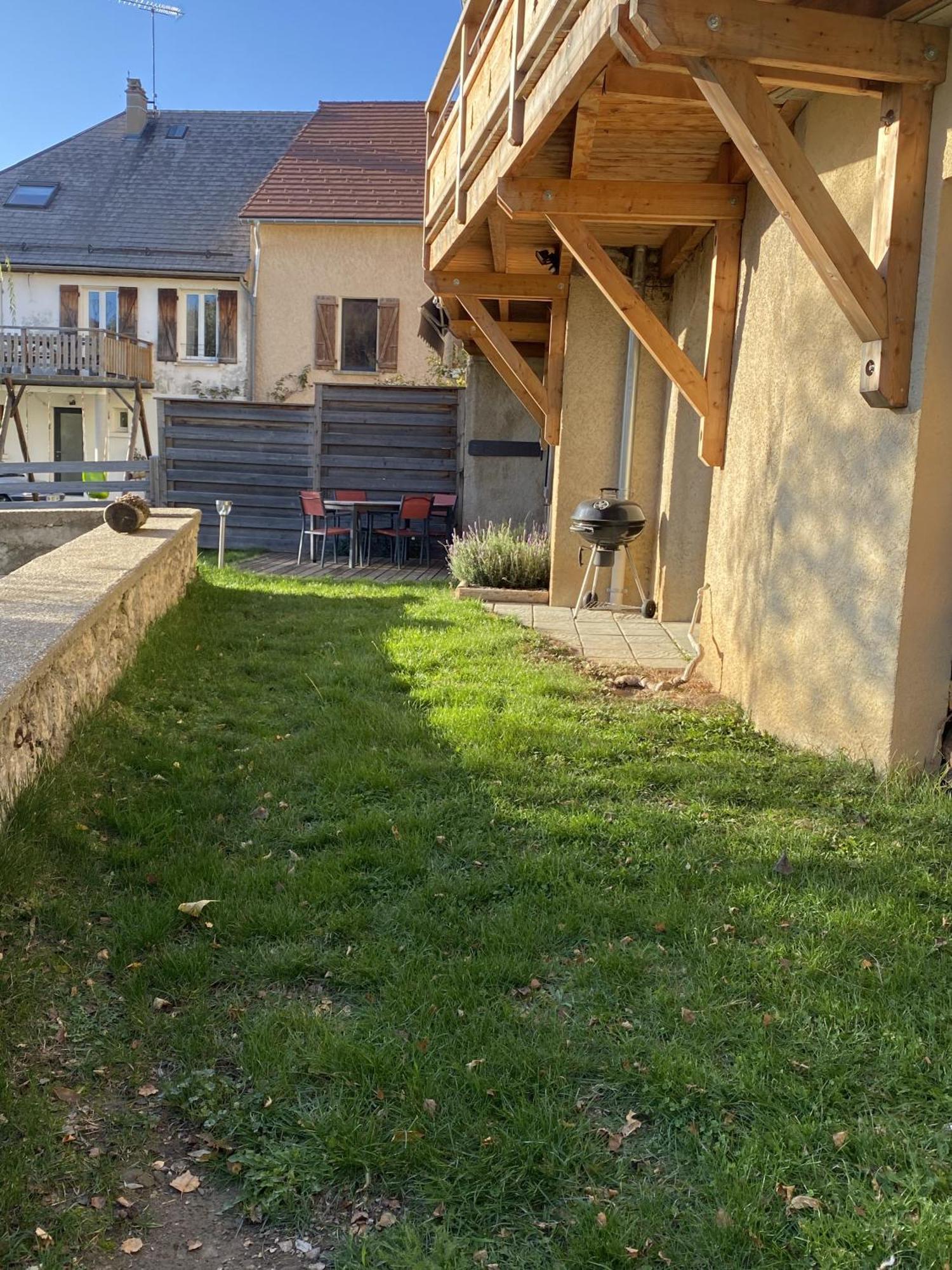 La Rose Des Vents Apartment Saint-Bonnet-en-Champsaur Exterior photo